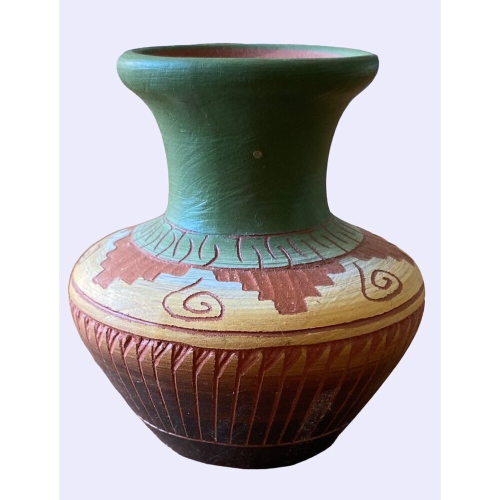 Navajo Southwest Vase